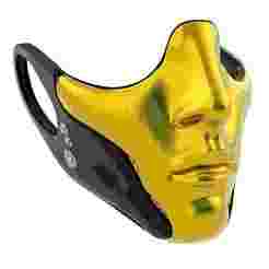 EMISSARY MASK