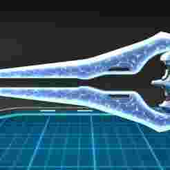Energy Sword