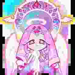 Eternal Sugar Cookie Crown - Cookie run kingdom