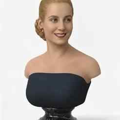 EVA MARIA DUARTE (EVITA)