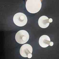 🐋🎶 Exclusive BTS TinyTan Stand - 3D Display for Minifigures 🎶🐋