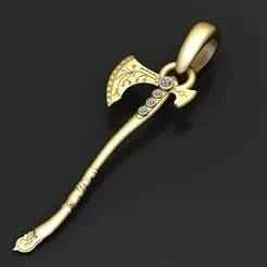 EXE INSIPIRE PENDANT