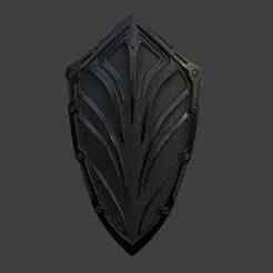 Exo-Reinforced Polyplate Shield