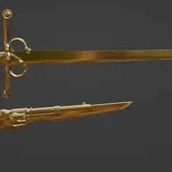 Expedition 33 - Gustave - Noah set [COSPLAY].