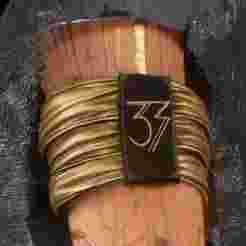 Expedition badge - Clair Obscur Expedition 33