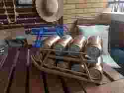 Extendable and modular stackable drink dispenser TOP downloads