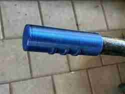 Eye Guard for Eypieces