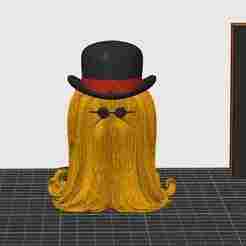 FAMILY ADDAMS  COUSIN ITT