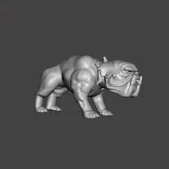 FAN ART Thundercats Ma-Mutt