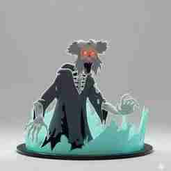 fantasma - haunted hotel - el hotel embrujado - el hotel embrujado (Netflix series)