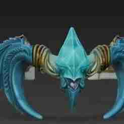 Fantasy Crown or Headband