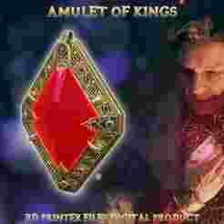 Fantasy Septim Amulet of Kings The Elder Scrolls IV: Oblivion