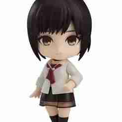 FATAL FRAME - Nendoroid Miku Hinasaki Figure