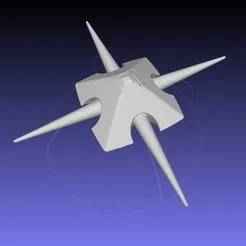 Fate Grand Order Bradamante Star Cross Details