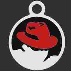 Fedora Red Hat Keyring