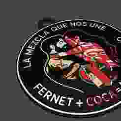 Fernet Branca - Coca Cola