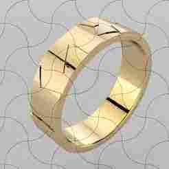 Fine Jewelry, Textured Ring