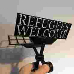 Flag Improver (flag stencil)