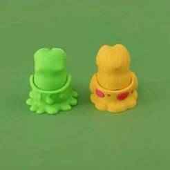 Flexi Gooey Monsters