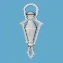 Flins Lantern