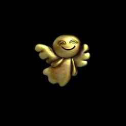 FLY GUARDIAN ANGEL figure