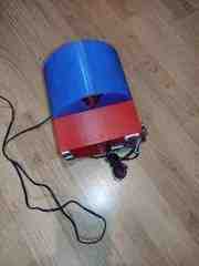 Ford key fob keyring adapter