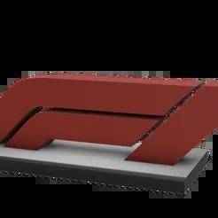 Formula 1 logo display