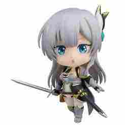 From Old Country Bumpkin to Master Swordsman - Nendoroid Allucia Citrus [Basic] FIgure