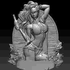 From the series Just Girls 8