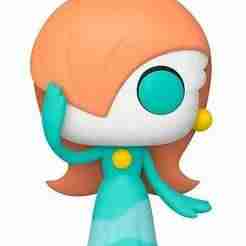 FUNKO GARDEVOIR + STELLA NINTENDO