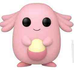 funko pop chansey