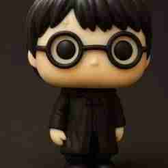 Funko Pop Harry Potter