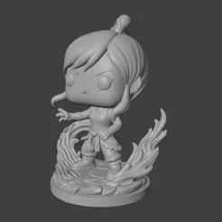 FunkoPop - Korra