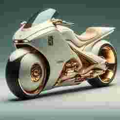 Future MOTORCYCLE