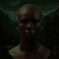 Gachiakuta | Zanka Nijik’s Helmet /Mask Wearable