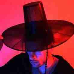 Gat Hat Saja Boys KPop Demon Hunters