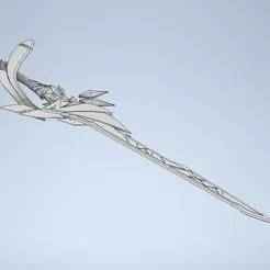 Genshin Impact - Azurelight