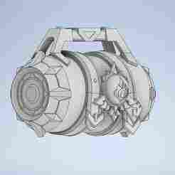 Genshin Impact - Bennett [Adventures in Blazing Hue] Accessories