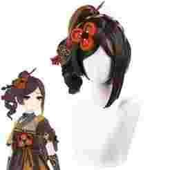 Genshin Impact - Chiori's accessories | Hairpin 2