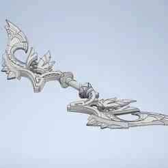 Genshin Impact - Flower-Wreathed Feathers