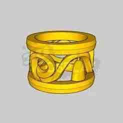 Genshin Impact - Nahida Bangle Accessory