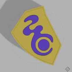 Ghost Badge (Galar) || Ghost Medal (Galar)