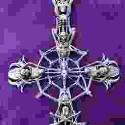 Ghost bc perpetua V gruxifix