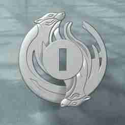 Ghost of Yotei Katana Guard