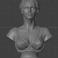 GIRL BUST 3