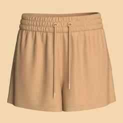 Girls Shorts | Marvelous / Clo3d / obj / fbx