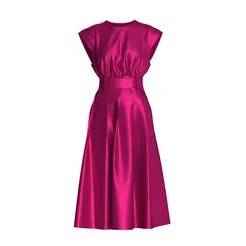 Girls Summer Slim Comfortable Dress   | Marvelous / Clo3d / obj / fbx