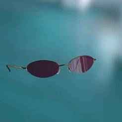 GLASSES CRYSTAL FRAME 31 EYEGLASSES EYES FURNITURE CLOTHING MASK MEN WOMEN DRESS ACCESSORIES