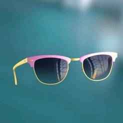 GLASSES CRYSTAL FRAME 53 EYEGLASSES EYES FURNITURE CLOTHING MASK MEN WOMEN DRESS ACCESSORIES