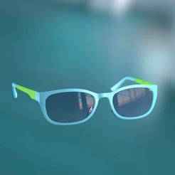 GLASSES CRYSTAL FRAME 58 EYEGLASSES EYES FURNITURE CLOTHING MASK MEN WOMEN DRESS ACCESSORIES